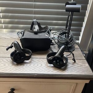 VR oculus kit